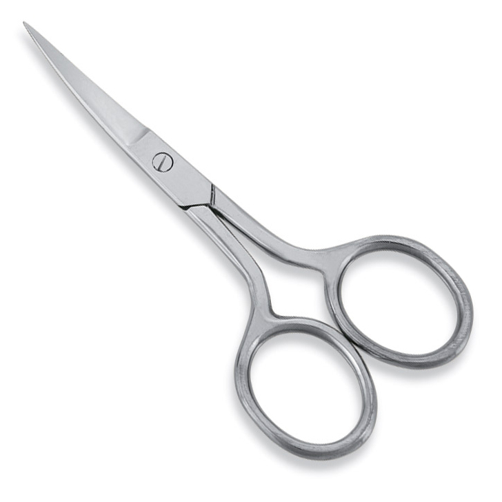 Cuticle Scissors