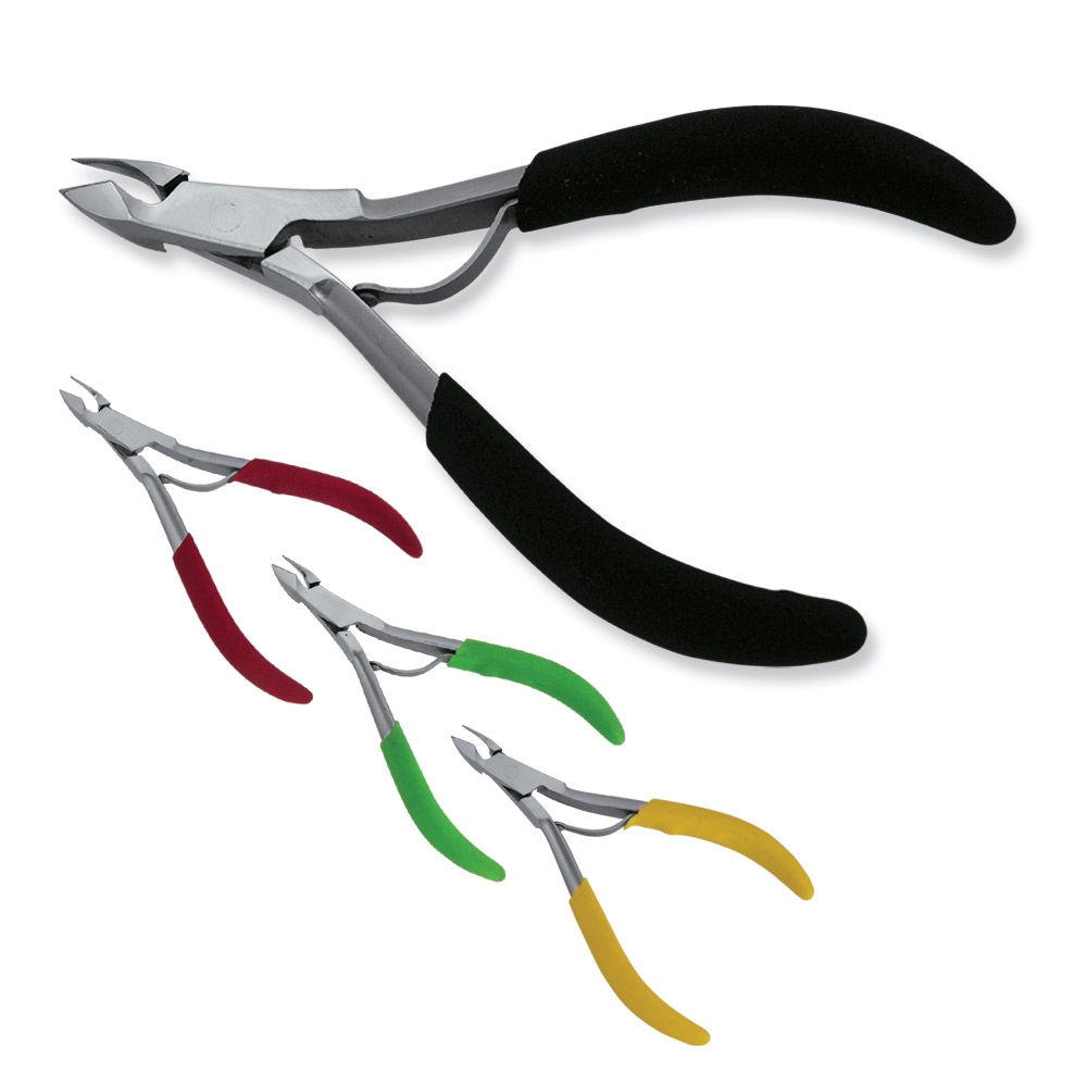 Cuticle Nippers