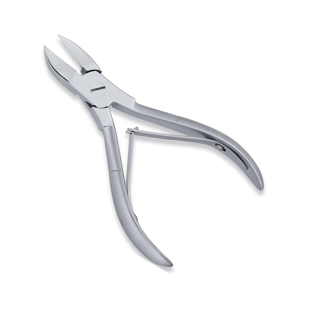 Nail & Pedicure Nippers 