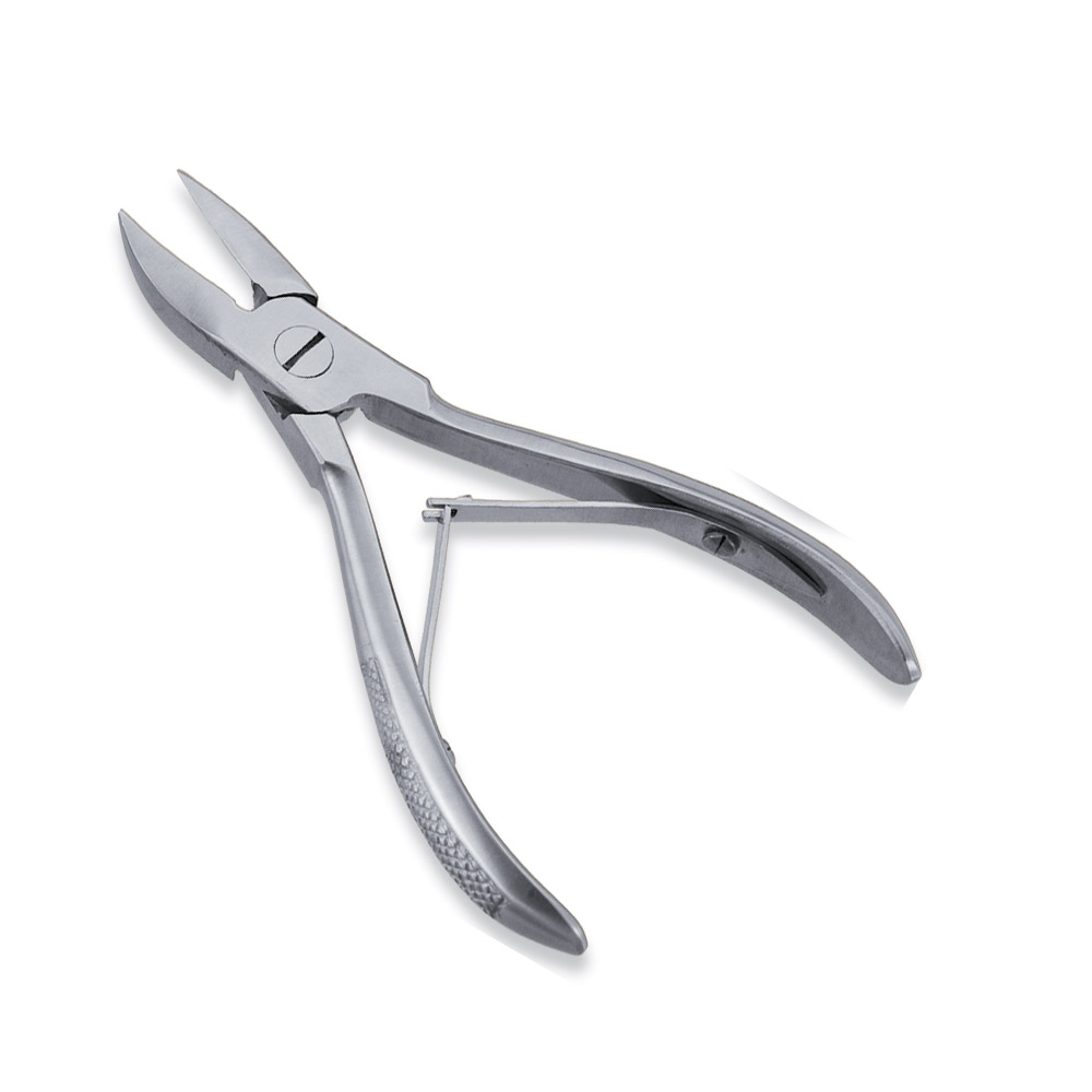 Nail & Pedicure Nippers 