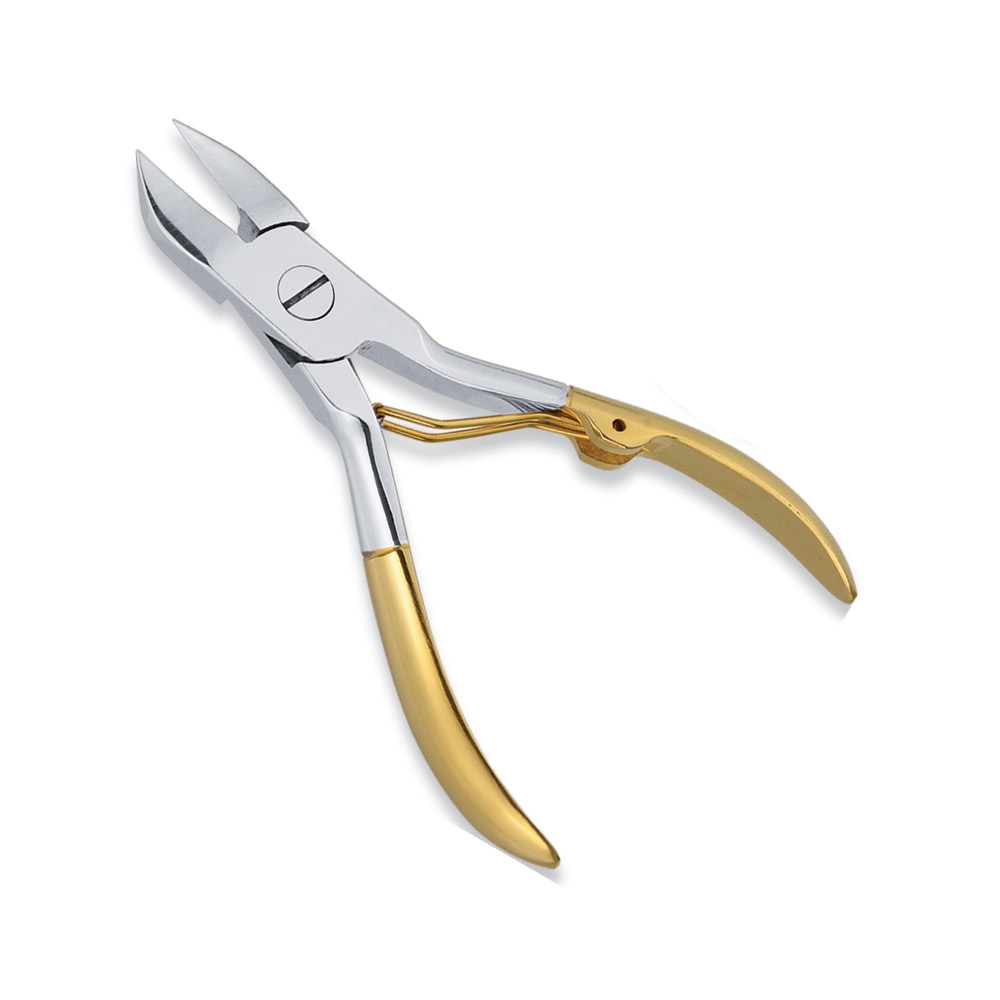 Nail & Pedicure Nippers 