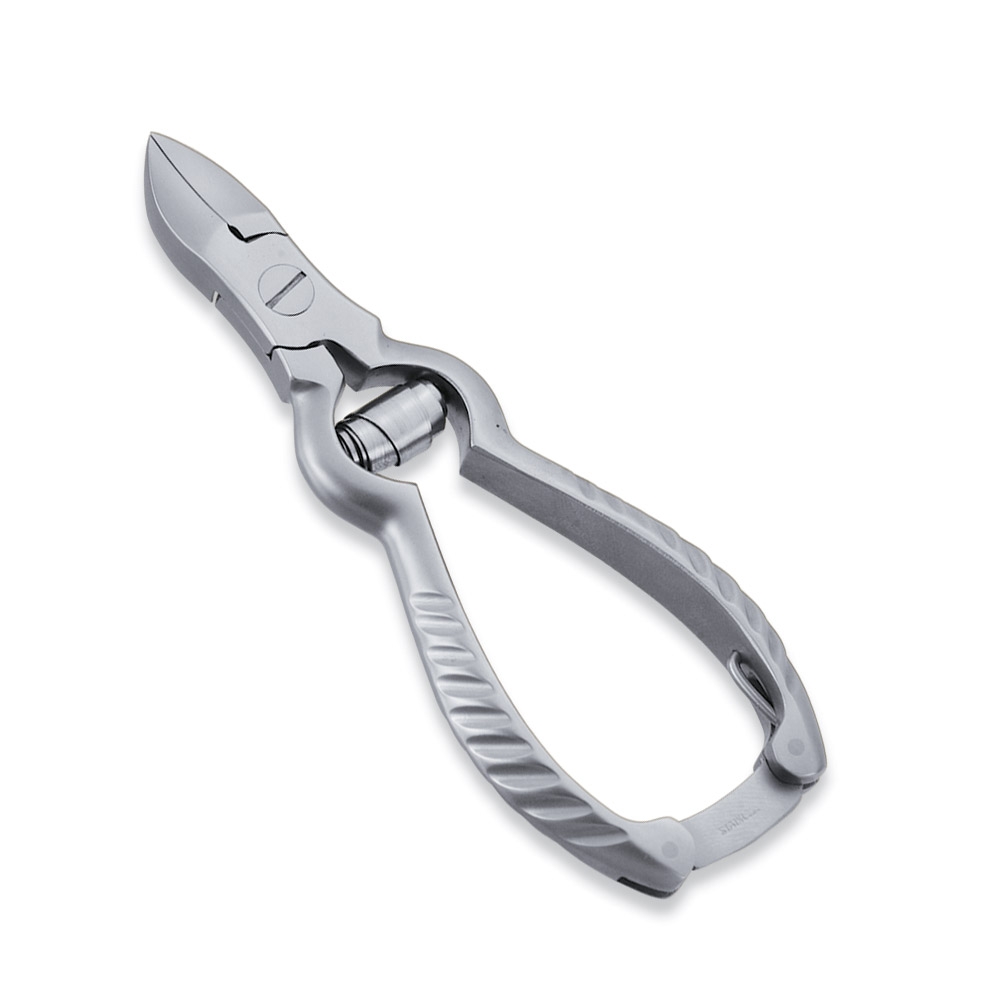 Nail & Pedicure Nippers 