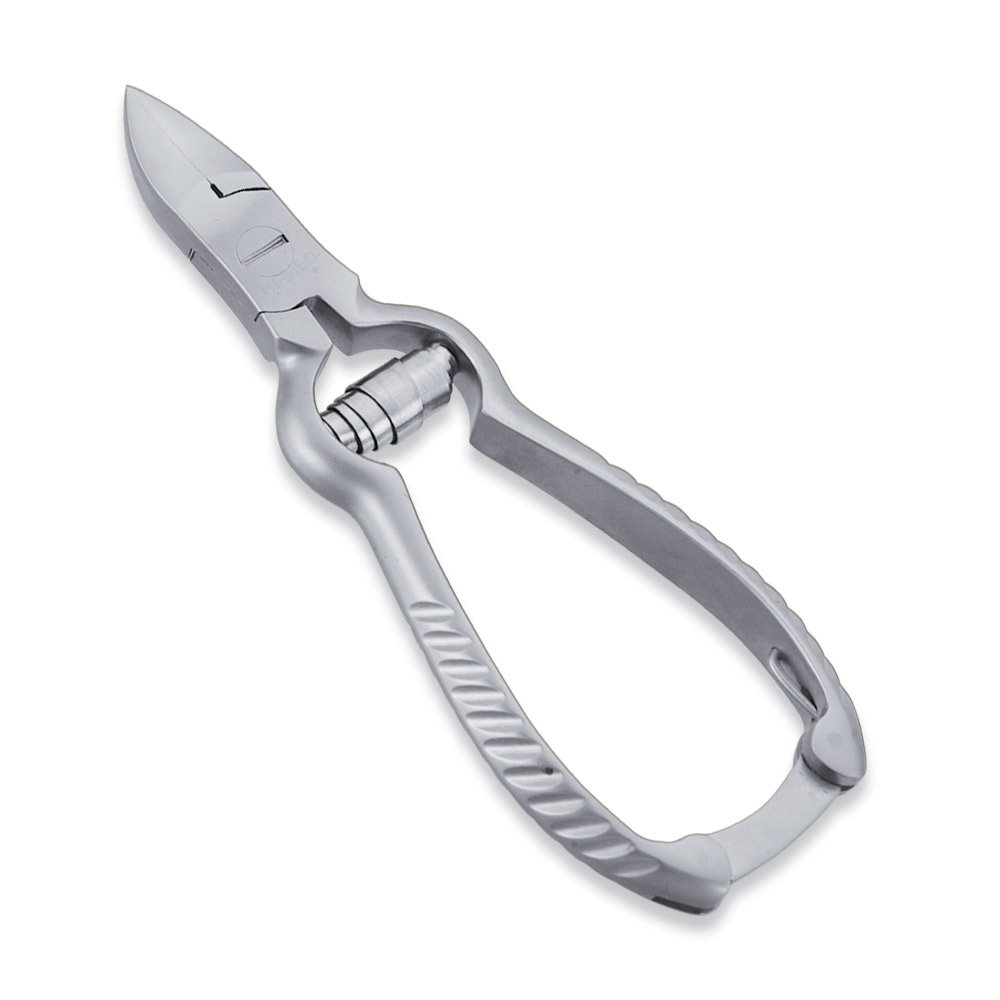 Nail & Pedicure Nippers 