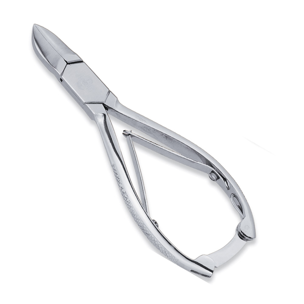 Nail & Pedicure Nippers 