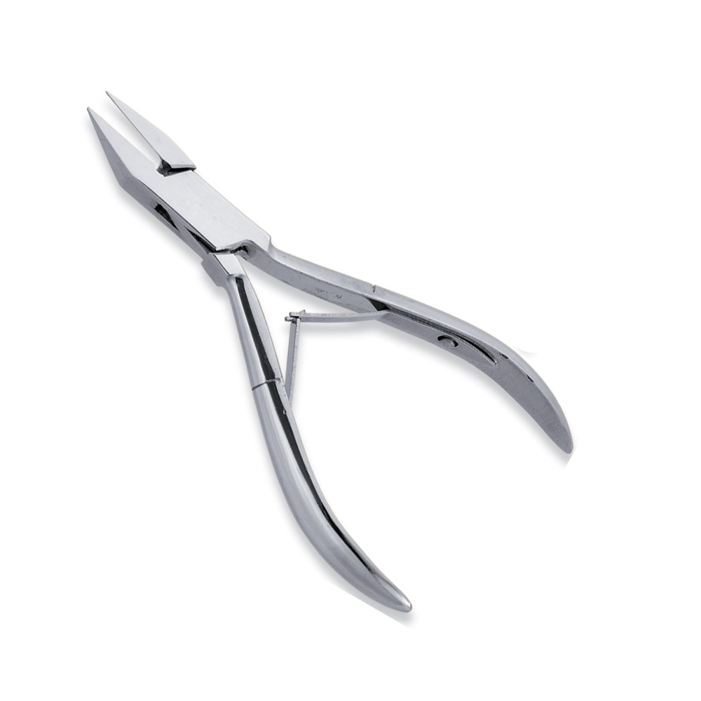 Nail & Pedicure Nippers 