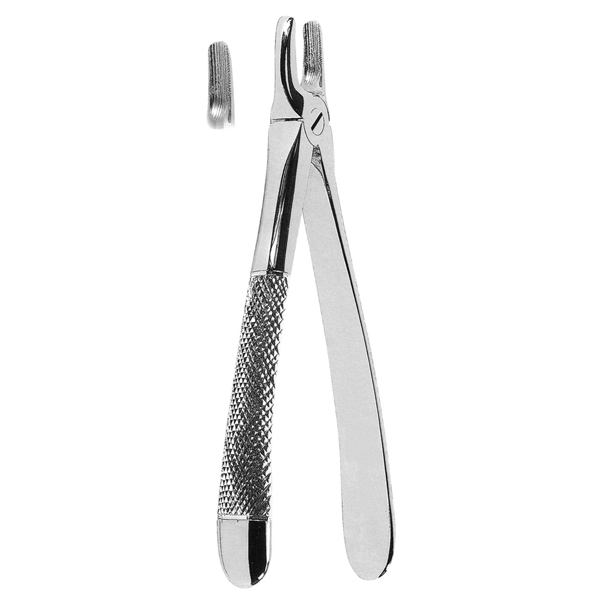 Extracting Forcep Fig. 1 