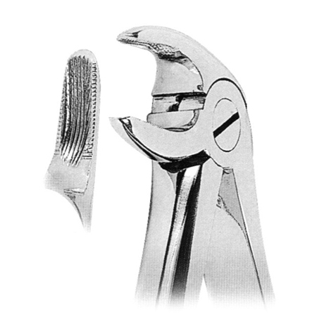 Extracting Forceps Fig. 13 