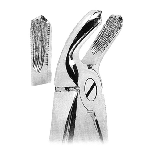 Extracting Forceps Fig. 20