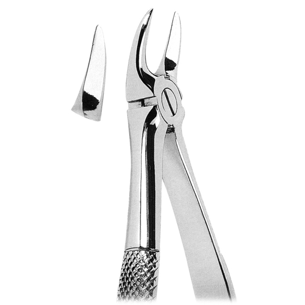 Extracting Forceps Fig. 55