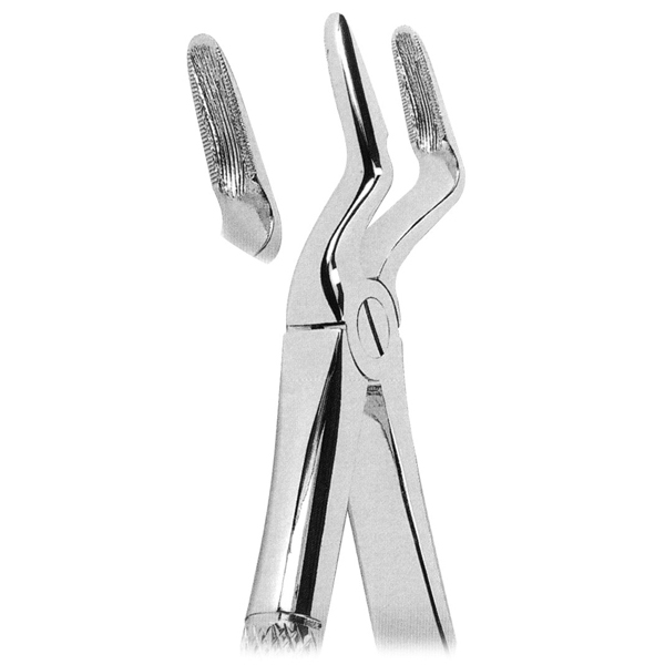 Extracting Forceps Fig. 52