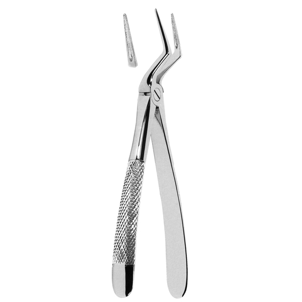 Extracting Forceps Fig. 51LX