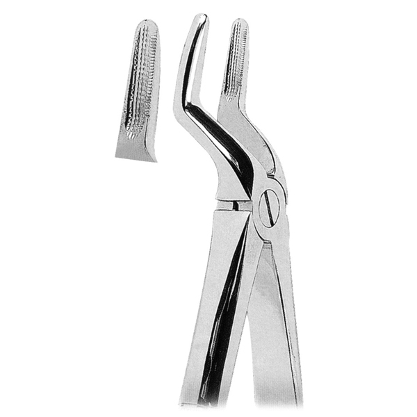 Extracting Forceps Fig. 51