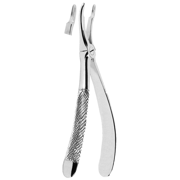 Extracting Forceps Fig. 48