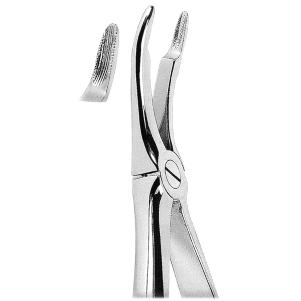 Extracting Forceps Fig. 46