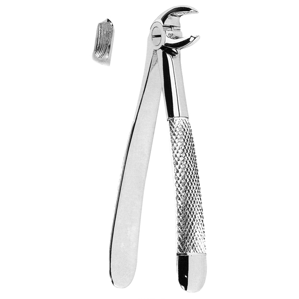 Extracting Forceps Fig. 23