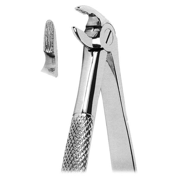 Extracting Forceps Fig. 60