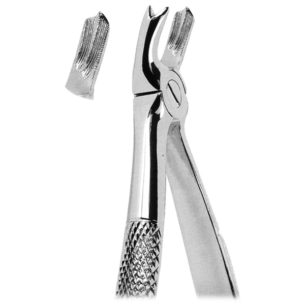 Extracting Forceps Fig. 65L