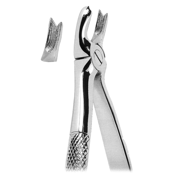 Extracting Forceps Fig. 65R