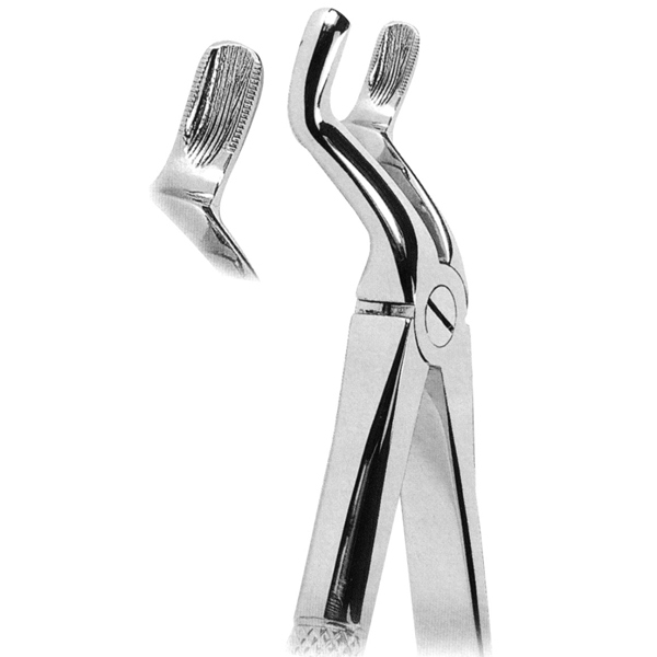 Extracting Forceps Fig. 67