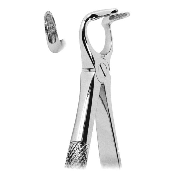 Extracting Forceps Fig. 68