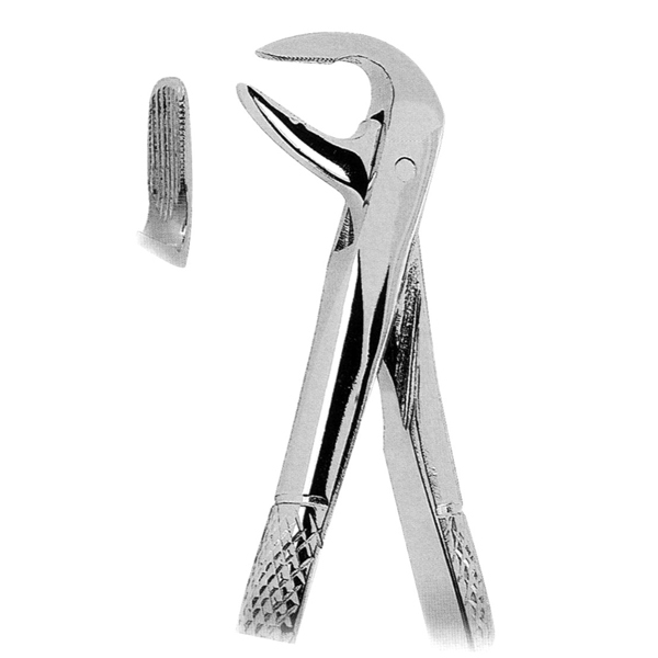 Extracting Forceps Fig. 74