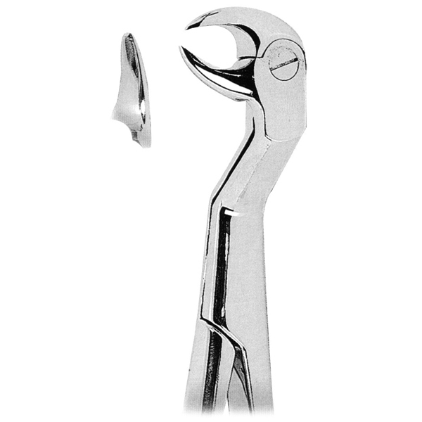 Extracting Forceps Fig. 86 1/2R