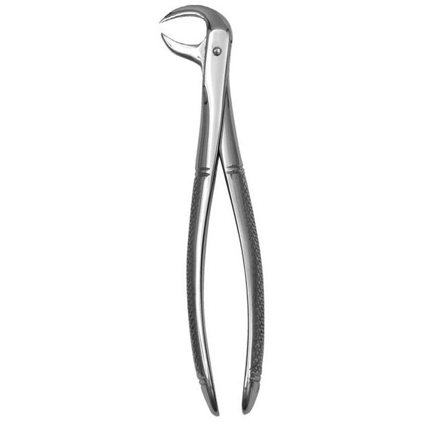 Extracting Forceps Fig. 86