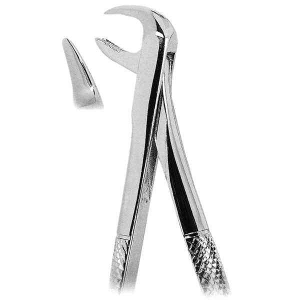 Extracting Forceps Fig. 99