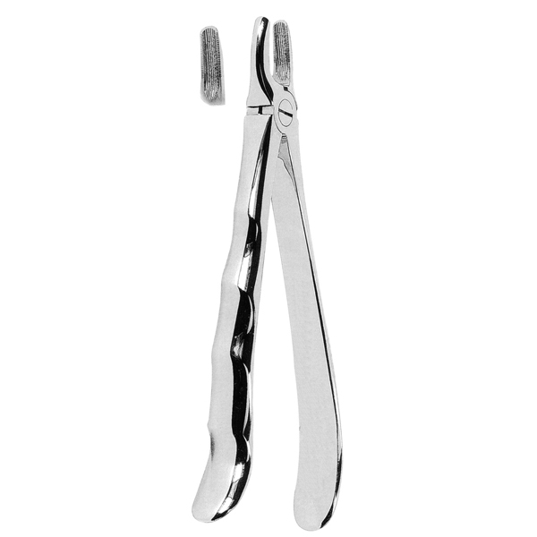 Extracting Forceps Fig. 1