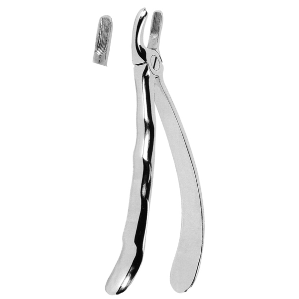 Extracting Forceps Fig. 17