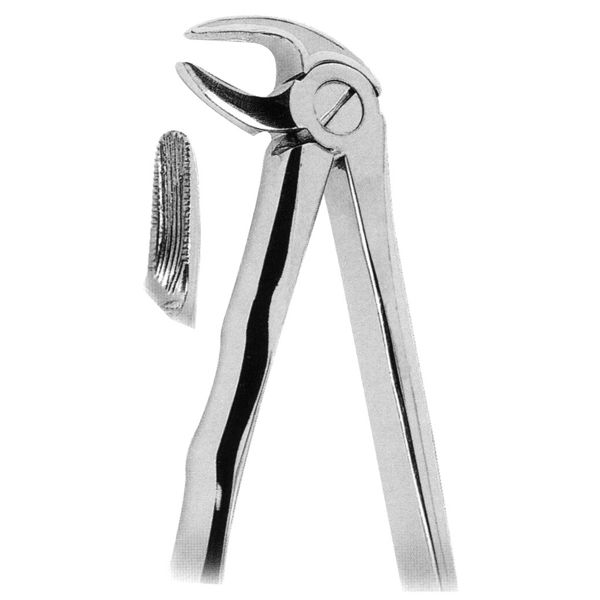 Extracting Forceps Fig. 33