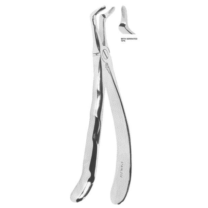 Extracting Forceps Fig. 45