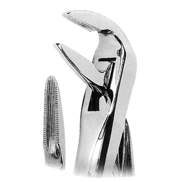 Extracting Forceps Fig. 359