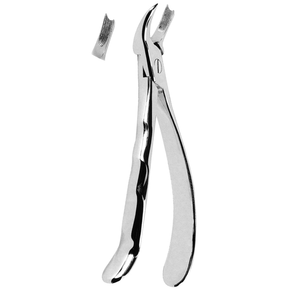 Extracting Forceps Fig. 89