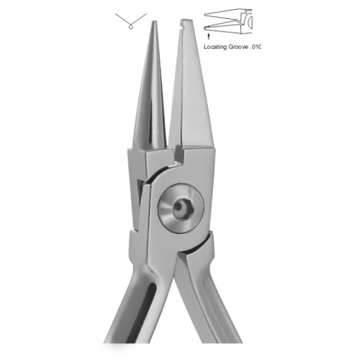 Light Wire Plier 