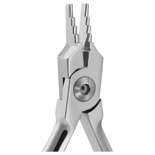 Loop Closing Plier