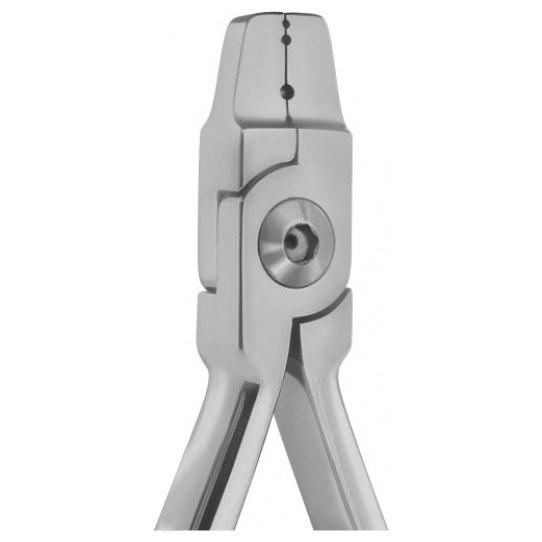 Lingual Arch Plier 