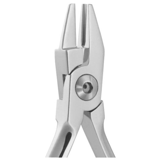 Three Jaw Plier