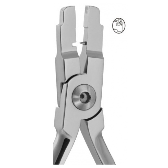 Utility Arch Plier