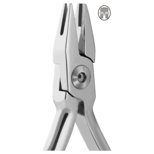 V Bend Stop Plier