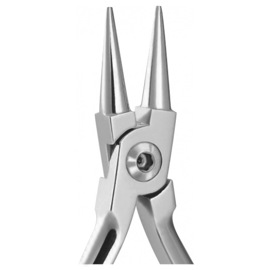 Round Nose Plier