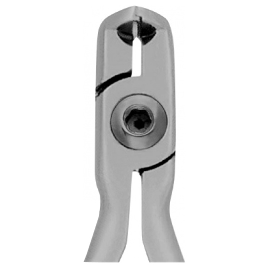 Flush Cut Distal End Cutter