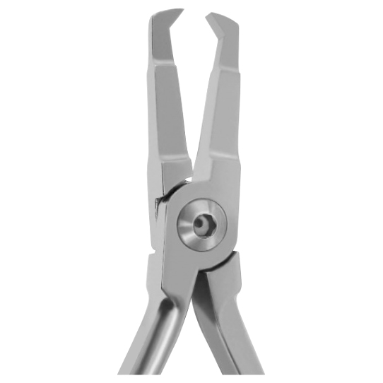 Direct Bond Removing Plier