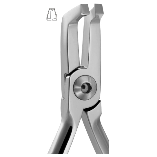 Band Seating Plier